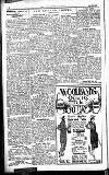 Westminster Gazette Wednesday 29 June 1921 Page 6