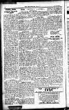 Westminster Gazette Thursday 30 June 1921 Page 6