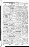 Westminster Gazette Friday 01 July 1921 Page 4