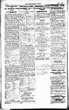Westminster Gazette Friday 01 July 1921 Page 12
