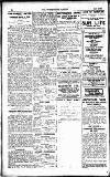 Westminster Gazette Monday 04 July 1921 Page 11