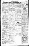 Westminster Gazette Thursday 07 July 1921 Page 10