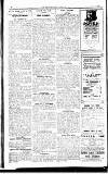 Westminster Gazette Saturday 09 July 1921 Page 4