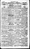 Westminster Gazette Saturday 23 July 1921 Page 3