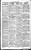 Westminster Gazette Saturday 23 July 1921 Page 4