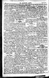 Westminster Gazette Friday 29 July 1921 Page 2