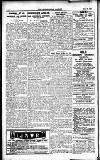 Westminster Gazette Friday 29 July 1921 Page 4
