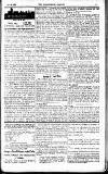 Westminster Gazette Friday 29 July 1921 Page 7