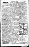 Westminster Gazette Friday 29 July 1921 Page 8