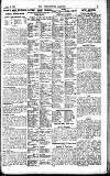 Westminster Gazette Friday 29 July 1921 Page 9