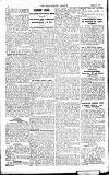 Westminster Gazette Thursday 04 August 1921 Page 2