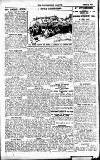 Westminster Gazette Thursday 04 August 1921 Page 6
