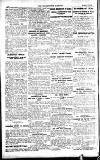 Westminster Gazette Monday 08 August 1921 Page 2
