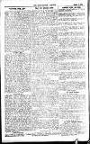 Westminster Gazette Monday 08 August 1921 Page 8