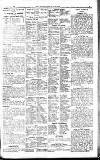 Westminster Gazette Monday 08 August 1921 Page 9