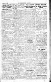 Westminster Gazette Monday 15 August 1921 Page 3