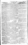 Westminster Gazette Monday 15 August 1921 Page 8