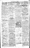 Westminster Gazette Monday 15 August 1921 Page 10