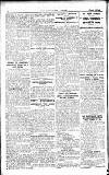 Westminster Gazette Tuesday 16 August 1921 Page 2