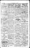 Westminster Gazette Tuesday 16 August 1921 Page 5
