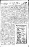 Westminster Gazette Tuesday 16 August 1921 Page 6