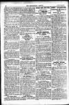 Westminster Gazette Tuesday 23 August 1921 Page 2