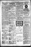 Westminster Gazette Tuesday 23 August 1921 Page 10