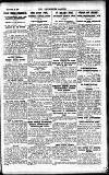 Westminster Gazette Monday 05 September 1921 Page 3