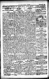 Westminster Gazette Monday 05 September 1921 Page 4