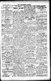 Westminster Gazette Monday 05 September 1921 Page 5