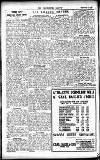 Westminster Gazette Monday 05 September 1921 Page 6