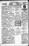 Westminster Gazette Tuesday 06 September 1921 Page 10