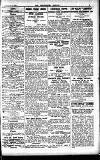 Westminster Gazette Thursday 08 September 1921 Page 5