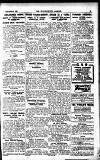 Westminster Gazette Friday 09 September 1921 Page 3
