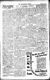 Westminster Gazette Friday 09 September 1921 Page 6