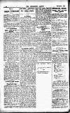 Westminster Gazette Friday 09 September 1921 Page 10