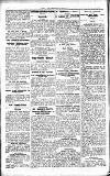 Westminster Gazette Monday 12 September 1921 Page 2