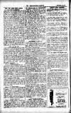 Westminster Gazette Monday 12 September 1921 Page 8