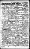 Westminster Gazette Wednesday 14 September 1921 Page 4