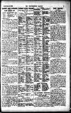 Westminster Gazette Wednesday 14 September 1921 Page 9