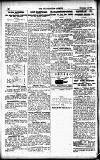 Westminster Gazette Wednesday 14 September 1921 Page 10