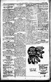 Westminster Gazette Saturday 01 October 1921 Page 4