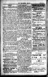 Westminster Gazette Saturday 01 October 1921 Page 8