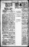 Westminster Gazette Saturday 01 October 1921 Page 10