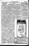Westminster Gazette Wednesday 05 October 1921 Page 6