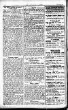 Westminster Gazette Wednesday 05 October 1921 Page 8