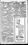 Westminster Gazette Wednesday 05 October 1921 Page 9