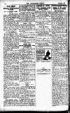 Westminster Gazette Wednesday 05 October 1921 Page 10