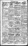 Westminster Gazette Thursday 06 October 1921 Page 2