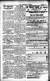 Westminster Gazette Thursday 06 October 1921 Page 10